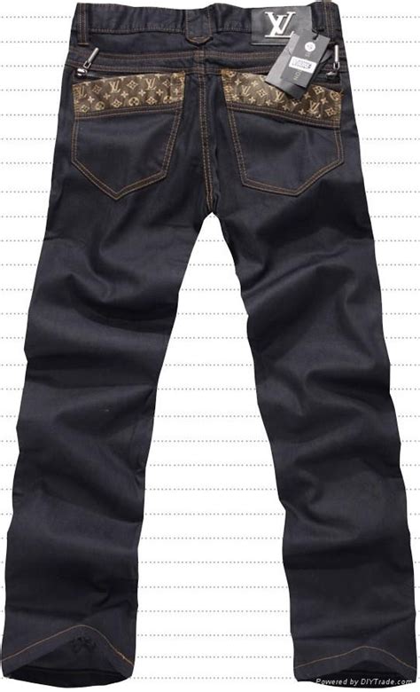 louis vuitton mens jeans uk|Louis Vuitton jeans prices.